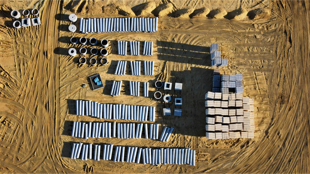 Building Materials