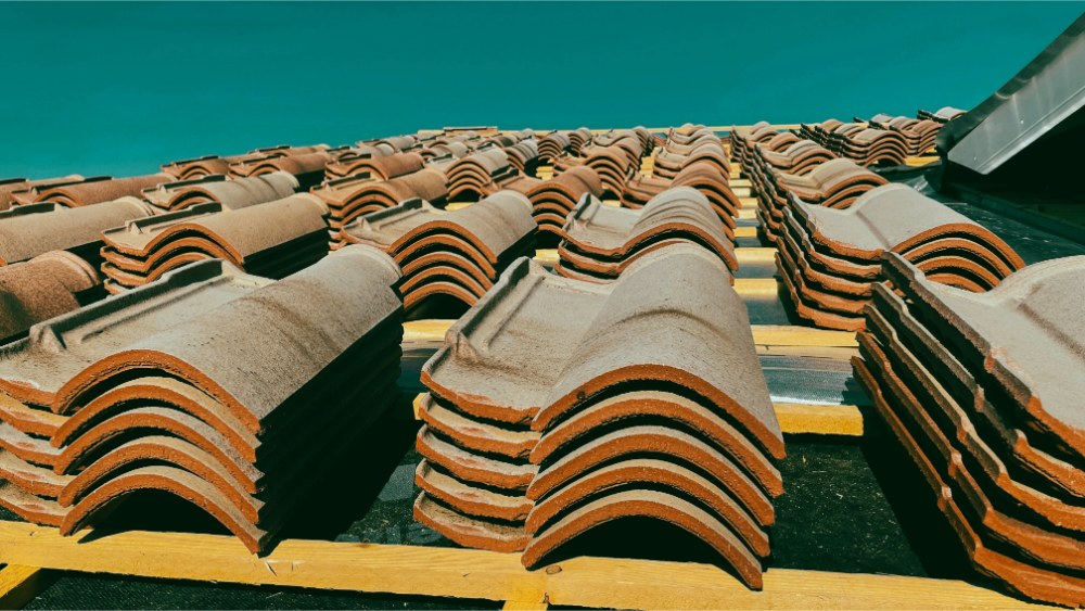 Building Materials and Unique Furniture Solutions